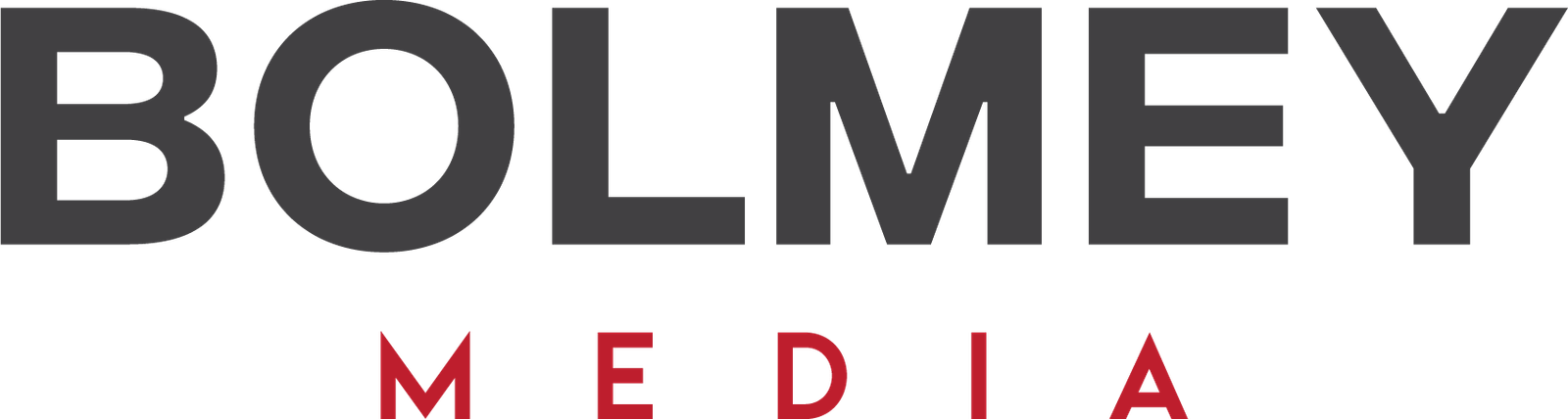 Bolmey Media